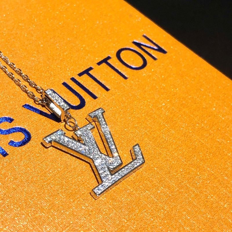 Louis Vuitton Necklaces